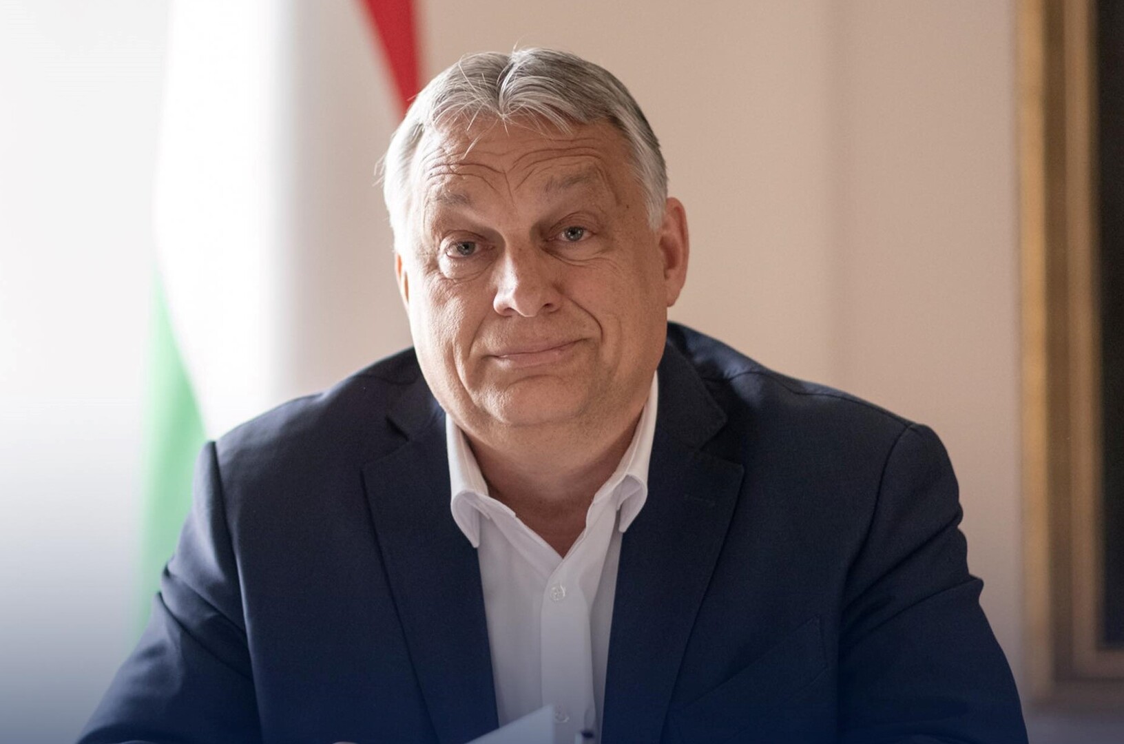Orban o Hrvatskoj: Uzeli su nam more - slika 1